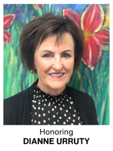 Honoring Dianne